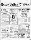 Devon Valley Tribune Tuesday 02 October 1906 Page 1