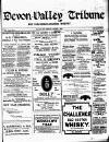 Devon Valley Tribune Tuesday 08 January 1907 Page 1