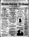 Devon Valley Tribune Tuesday 12 January 1909 Page 1