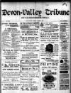 Devon Valley Tribune