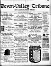 Devon Valley Tribune Tuesday 30 August 1910 Page 1