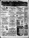 Devon Valley Tribune Tuesday 24 January 1911 Page 1