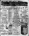 Devon Valley Tribune Tuesday 07 March 1911 Page 1