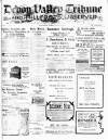 Devon Valley Tribune Tuesday 15 August 1911 Page 1