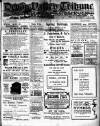 Devon Valley Tribune Tuesday 21 May 1912 Page 1