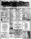 Devon Valley Tribune Tuesday 25 June 1912 Page 1