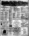 Devon Valley Tribune Tuesday 24 December 1912 Page 1