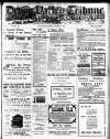 Devon Valley Tribune Tuesday 04 February 1913 Page 1