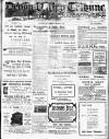 Devon Valley Tribune Tuesday 25 March 1913 Page 1