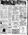 Devon Valley Tribune Tuesday 19 August 1913 Page 1