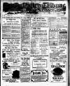 Devon Valley Tribune Tuesday 21 October 1913 Page 1