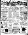 Devon Valley Tribune Tuesday 13 January 1914 Page 1