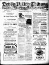 Devon Valley Tribune Tuesday 10 February 1914 Page 1