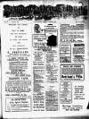 Devon Valley Tribune Tuesday 11 August 1914 Page 1