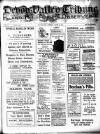 Devon Valley Tribune Tuesday 25 August 1914 Page 1