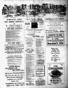 Devon Valley Tribune Tuesday 10 August 1915 Page 1