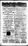 Devon Valley Tribune Tuesday 23 January 1917 Page 1