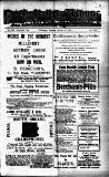 Devon Valley Tribune Tuesday 15 October 1918 Page 1
