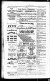 Devon Valley Tribune Tuesday 04 January 1921 Page 2