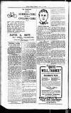 Devon Valley Tribune Tuesday 05 April 1921 Page 4