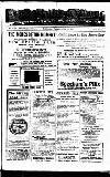 Devon Valley Tribune Tuesday 12 April 1921 Page 1