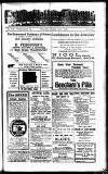 Devon Valley Tribune Tuesday 07 June 1921 Page 1
