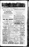Devon Valley Tribune Tuesday 10 January 1922 Page 1