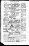 Devon Valley Tribune Tuesday 17 January 1922 Page 2