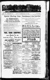 Devon Valley Tribune Tuesday 31 January 1922 Page 1