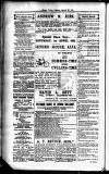 Devon Valley Tribune Tuesday 28 March 1922 Page 2