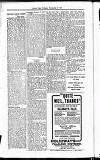 Devon Valley Tribune Tuesday 06 November 1923 Page 4