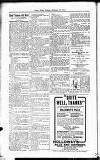 Devon Valley Tribune Tuesday 10 February 1925 Page 4