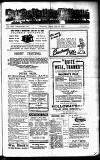 Devon Valley Tribune Tuesday 21 July 1925 Page 1