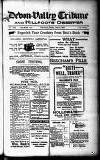 Devon Valley Tribune Tuesday 08 June 1926 Page 1