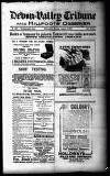 Devon Valley Tribune Tuesday 02 August 1927 Page 1