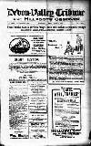 Devon Valley Tribune Tuesday 03 April 1928 Page 1