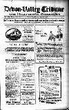 Devon Valley Tribune Tuesday 10 April 1928 Page 1
