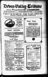 Devon Valley Tribune Tuesday 19 June 1928 Page 1