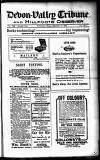Devon Valley Tribune Tuesday 18 September 1928 Page 1