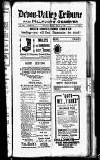 Devon Valley Tribune Tuesday 01 January 1929 Page 1
