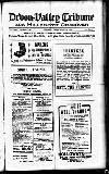 Devon Valley Tribune Tuesday 12 March 1929 Page 1