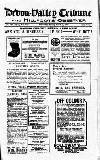 Devon Valley Tribune Tuesday 18 March 1930 Page 1