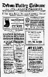 Devon Valley Tribune Tuesday 25 March 1930 Page 1