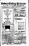 Devon Valley Tribune Tuesday 31 March 1931 Page 1