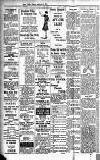 Devon Valley Tribune Tuesday 08 September 1931 Page 2