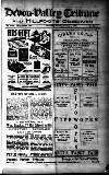 Devon Valley Tribune Tuesday 03 January 1933 Page 1