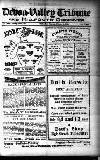 Devon Valley Tribune Tuesday 03 October 1933 Page 1