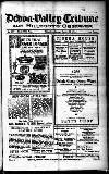 Devon Valley Tribune Tuesday 16 January 1934 Page 1