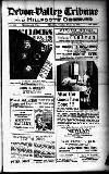 Devon Valley Tribune Tuesday 10 March 1936 Page 1