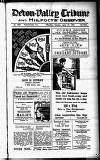 Devon Valley Tribune Tuesday 25 August 1936 Page 1